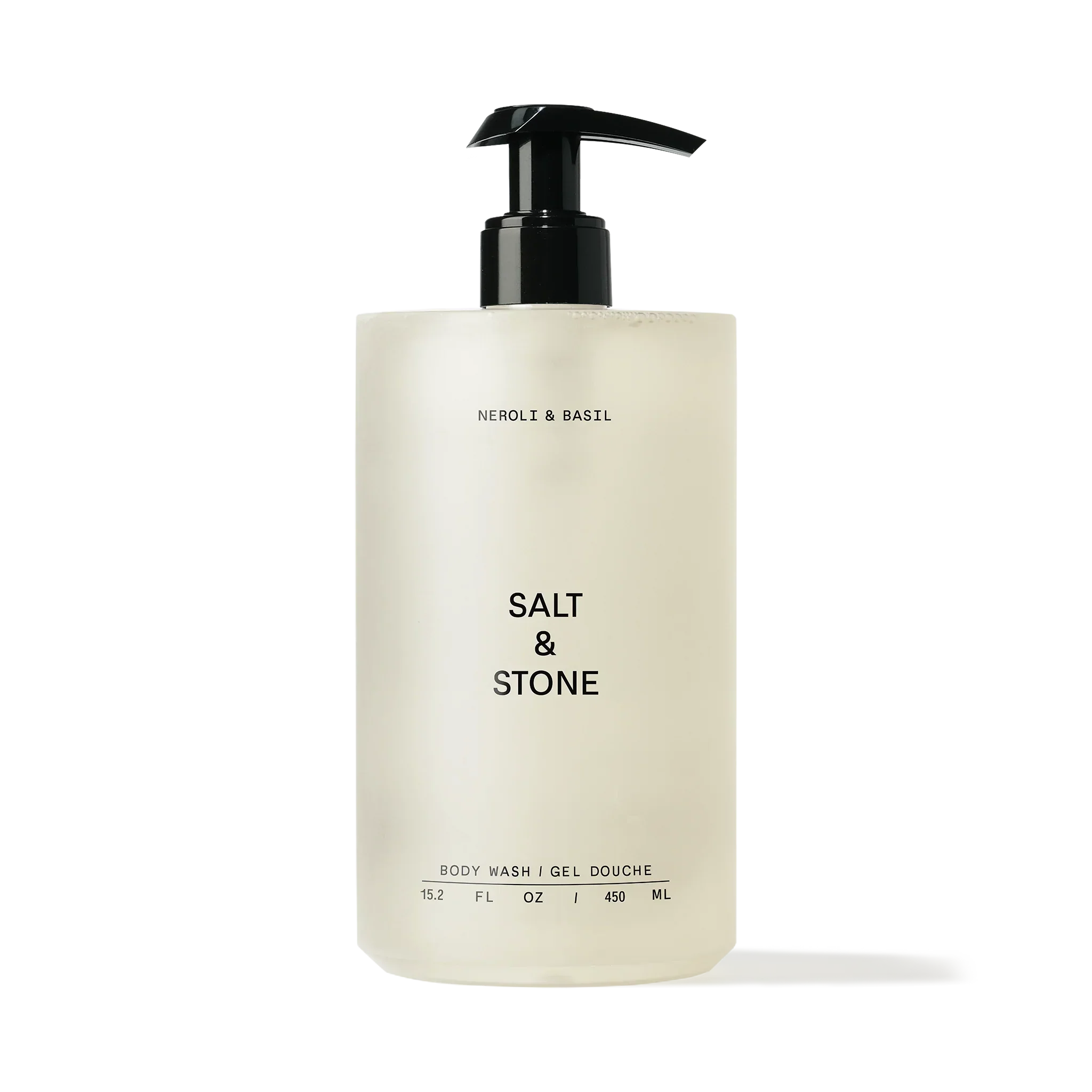 Body Wash