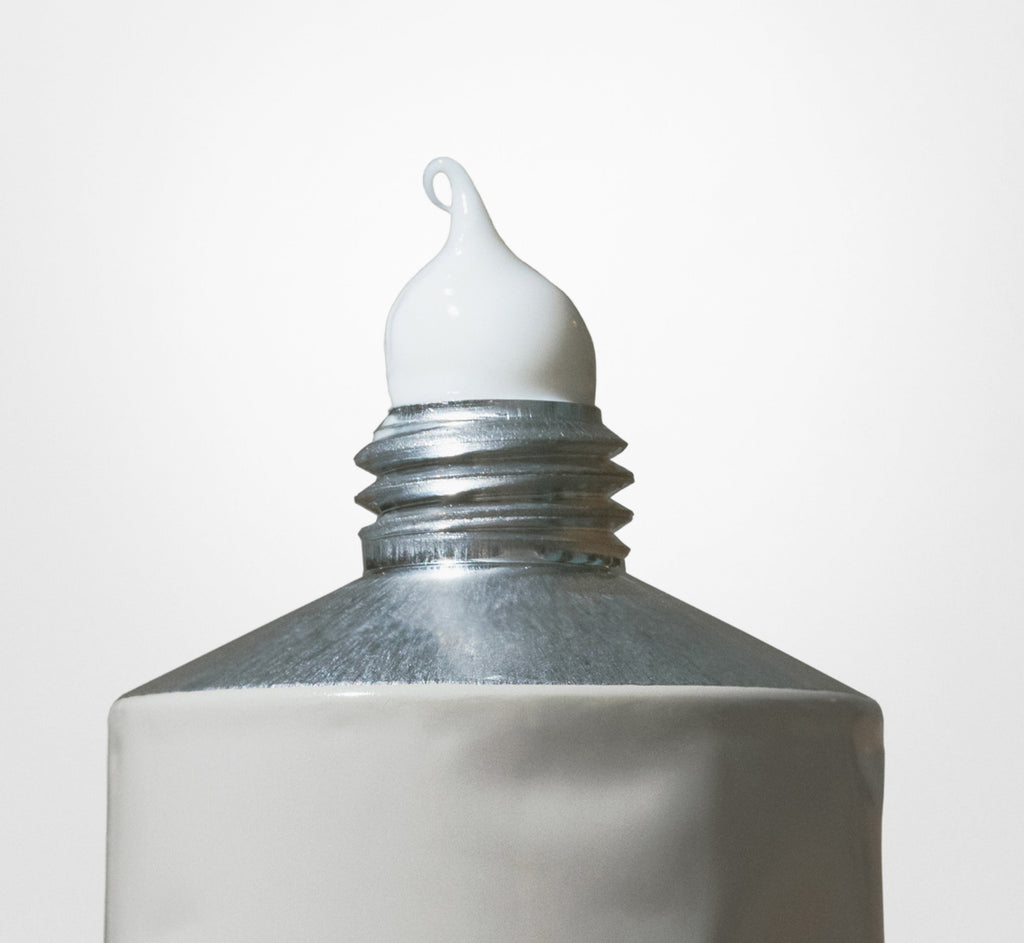 Body Lotion