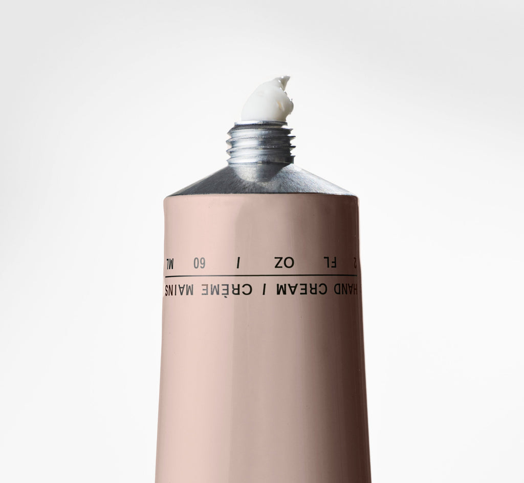 Hand Cream